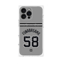 プレミアムパネル with MagSafe［ 読売ジャイアンツ - #58 FUNABASAMA - ビジター ］