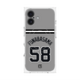プレミアムパネル with MagSafe［ 読売ジャイアンツ - #58 FUNABASAMA - ビジター ］