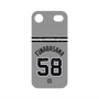 プレミアムパネル with MagSafe［ 読売ジャイアンツ - #58 FUNABASAMA - ビジター ］