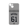 プレミアムパネル with MagSafe［ 読売ジャイアンツ - #61 MASUDA - ビジター ］