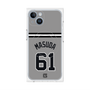 プレミアムパネル with MagSafe［ 読売ジャイアンツ - #61 MASUDA - ビジター ］