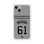 プレミアムパネル with MagSafe［ 読売ジャイアンツ - #61 MASUDA - ビジター ］