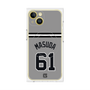 プレミアムパネル with MagSafe［ 読売ジャイアンツ - #61 MASUDA - ビジター ］