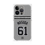 プレミアムパネル with MagSafe［ 読売ジャイアンツ - #61 MASUDA - ビジター ］