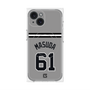 プレミアムパネル with MagSafe［ 読売ジャイアンツ - #61 MASUDA - ビジター ］