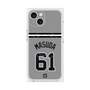 プレミアムパネル with MagSafe［ 読売ジャイアンツ - #61 MASUDA - ビジター ］