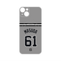 プレミアムパネル with MagSafe［ 読売ジャイアンツ - #61 MASUDA - ビジター ］