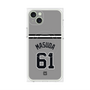 プレミアムパネル with MagSafe［ 読売ジャイアンツ - #61 MASUDA - ビジター ］