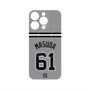 プレミアムパネル with MagSafe［ 読売ジャイアンツ - #61 MASUDA - ビジター ］