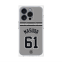 プレミアムパネル with MagSafe［ 読売ジャイアンツ - #61 MASUDA - ビジター ］