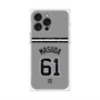 プレミアムパネル with MagSafe［ 読売ジャイアンツ - #61 MASUDA - ビジター ］