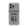 プレミアムパネル with MagSafe［ 読売ジャイアンツ - #61 MASUDA - ビジター ］