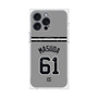 プレミアムパネル with MagSafe［ 読売ジャイアンツ - #61 MASUDA - ビジター ］