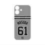 プレミアムパネル with MagSafe［ 読売ジャイアンツ - #61 MASUDA - ビジター ］