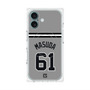 プレミアムパネル with MagSafe［ 読売ジャイアンツ - #61 MASUDA - ビジター ］