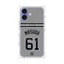 プレミアムパネル with MagSafe［ 読売ジャイアンツ - #61 MASUDA - ビジター ］