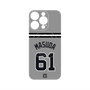 プレミアムパネル with MagSafe［ 読売ジャイアンツ - #61 MASUDA - ビジター ］