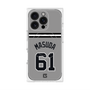 プレミアムパネル with MagSafe［ 読売ジャイアンツ - #61 MASUDA - ビジター ］
