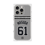 プレミアムパネル with MagSafe［ 読売ジャイアンツ - #61 MASUDA - ビジター ］