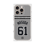 プレミアムパネル with MagSafe［ 読売ジャイアンツ - #61 MASUDA - ビジター ］