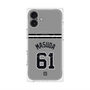 プレミアムパネル with MagSafe［ 読売ジャイアンツ - #61 MASUDA - ビジター ］