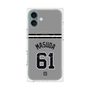 プレミアムパネル with MagSafe［ 読売ジャイアンツ - #61 MASUDA - ビジター ］