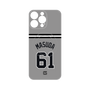 プレミアムパネル with MagSafe［ 読売ジャイアンツ - #61 MASUDA - ビジター ］