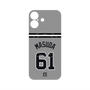 プレミアムパネル with MagSafe［ 読売ジャイアンツ - #61 MASUDA - ビジター ］