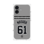 プレミアムパネル with MagSafe［ 読売ジャイアンツ - #61 MASUDA - ビジター ］