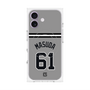 プレミアムパネル with MagSafe［ 読売ジャイアンツ - #61 MASUDA - ビジター ］