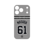 プレミアムパネル with MagSafe［ 読売ジャイアンツ - #61 MASUDA - ビジター ］