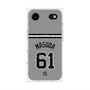 プレミアムパネル with MagSafe［ 読売ジャイアンツ - #61 MASUDA - ビジター ］