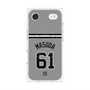 プレミアムパネル with MagSafe［ 読売ジャイアンツ - #61 MASUDA - ビジター ］