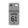 プレミアムパネル with MagSafe［ 読売ジャイアンツ - #61 MASUDA - ビジター ］