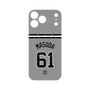 プレミアムパネル with MagSafe［ 読売ジャイアンツ - #61 MASUDA - ビジター ］