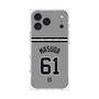 プレミアムパネル with MagSafe［ 読売ジャイアンツ - #61 MASUDA - ビジター ］