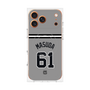 プレミアムパネル with MagSafe［ 読売ジャイアンツ - #61 MASUDA - ビジター ］