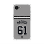 プレミアムパネル with MagSafe［ 読売ジャイアンツ - #61 MASUDA - ビジター ］