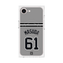 プレミアムパネル with MagSafe［ 読売ジャイアンツ - #61 MASUDA - ビジター ］