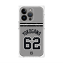 プレミアムパネル with MagSafe［ 読売ジャイアンツ - #62 YOKOGAWA - ビジター ］
