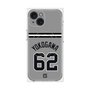 プレミアムパネル with MagSafe［ 読売ジャイアンツ - #62 YOKOGAWA - ビジター ］