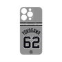 プレミアムパネル with MagSafe［ 読売ジャイアンツ - #62 YOKOGAWA - ビジター ］