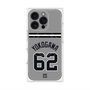 プレミアムパネル with MagSafe［ 読売ジャイアンツ - #62 YOKOGAWA - ビジター ］