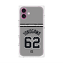 プレミアムパネル with MagSafe［ 読売ジャイアンツ - #62 YOKOGAWA - ビジター ］