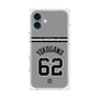 プレミアムパネル with MagSafe［ 読売ジャイアンツ - #62 YOKOGAWA - ビジター ］