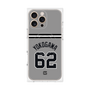 プレミアムパネル with MagSafe［ 読売ジャイアンツ - #62 YOKOGAWA - ビジター ］