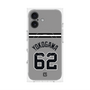プレミアムパネル with MagSafe［ 読売ジャイアンツ - #62 YOKOGAWA - ビジター ］