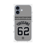 プレミアムパネル with MagSafe［ 読売ジャイアンツ - #62 YOKOGAWA - ビジター ］