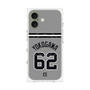プレミアムパネル with MagSafe［ 読売ジャイアンツ - #62 YOKOGAWA - ビジター ］