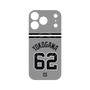 プレミアムパネル with MagSafe［ 読売ジャイアンツ - #62 YOKOGAWA - ビジター ］